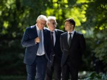 Що таке «формула Штайнмаєра», на яку погодилась Україна?