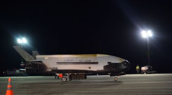 Космічний шатл США повернувся на Землю після дворічної секретної місії