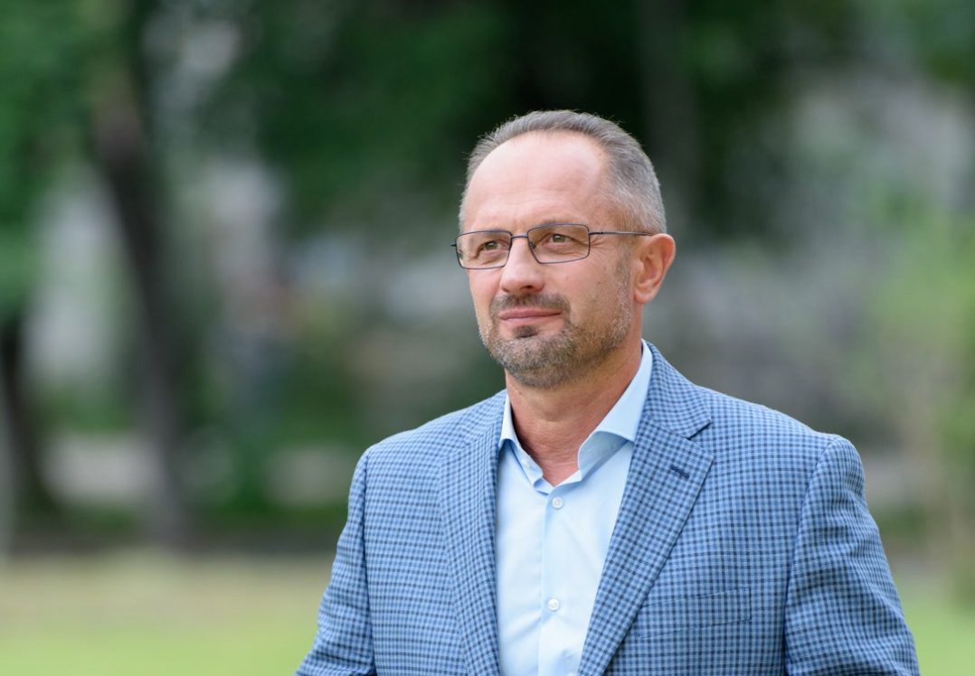 Безсмертний закликає у жодному разі не ухвалювати «формулу Штайнмайєра»