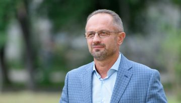 Безсмертний закликає у жодному разі не ухвалювати «формулу Штайнмайєра»