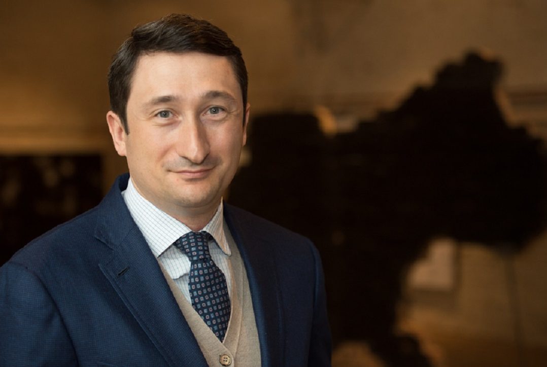 Зеленський призначив нового очільника Київської області