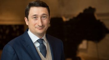 Зеленський призначив нового очільника Київської області