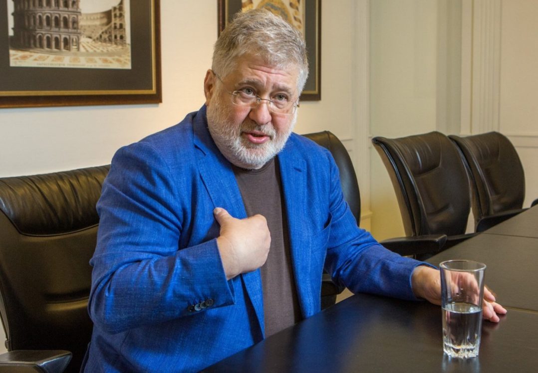 «ПриватБанк» виграв апеляцію у справі проти Коломойського