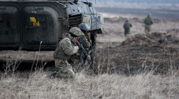 Бойовики не виконали умову про відсутність обстрілів – українська сторона СЦКК