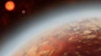 Астрономи NASA знайшли найближчу до нас зоряну систему на відстані 11 світлових ркоів