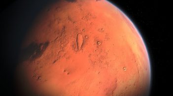 У NASA повідомили, коли перші люди висадяться на Марс і Місяць