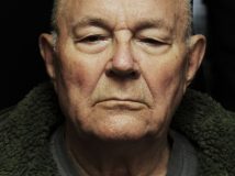 Netflix покаже серіал про українця Дем’янюка, звинуваченого у вбивстві 28 тис. євреїв (відео)