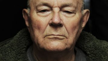 Netflix покаже серіал про українця Дем’янюка, звинуваченого у вбивстві 28 тис. євреїв (відео)