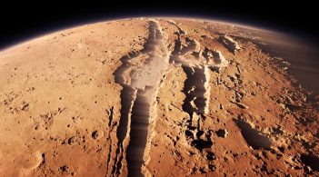 Космічний апарат Curiosity надіслав нове селфі з Марсу (фото)
