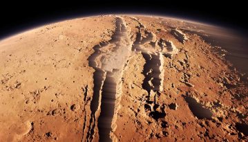 Космічний апарат Curiosity надіслав нове селфі з Марсу (фото)