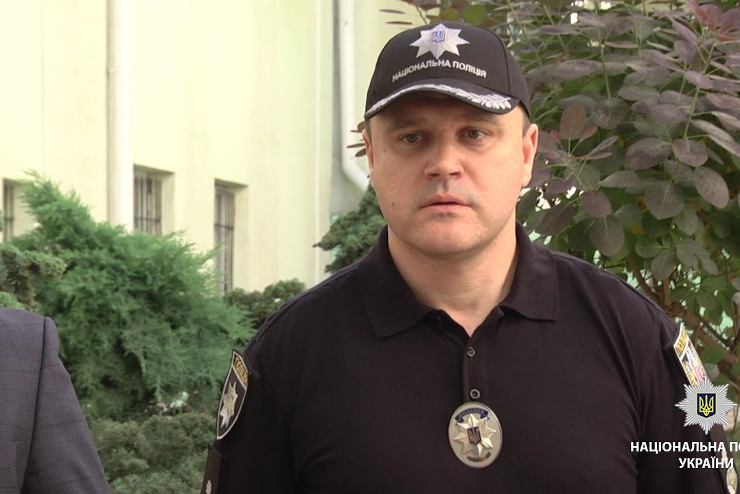 Новий глава Нацполіції Ігор Клименко заявив про своє ставлення до легалізації зброї, легких наркотиків та проституції.