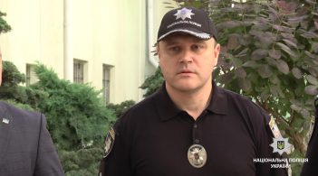 Новий глава Нацполіції Ігор Клименко заявив про своє ставлення до легалізації зброї, легких наркотиків та проституції.