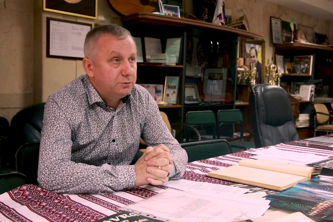 Хор Верьовки отримав 30 тис. грн за номер «Кварталу» про підпал будинку Гонтаревої