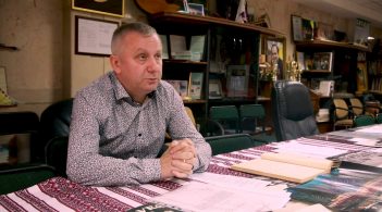 Хор Верьовки отримав 30 тис. грн за номер «Кварталу» про підпал будинку Гонтаревої