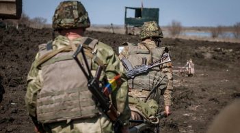 Окупанти вбили двох українських захисників, ще п'ятеро – поранені