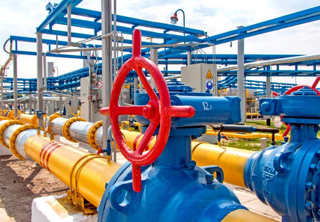 Росія хоче укласти новий транзитний контракт з Україною лише на рік