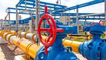 Росія хоче укласти новий транзитний контракт з Україною лише на рік