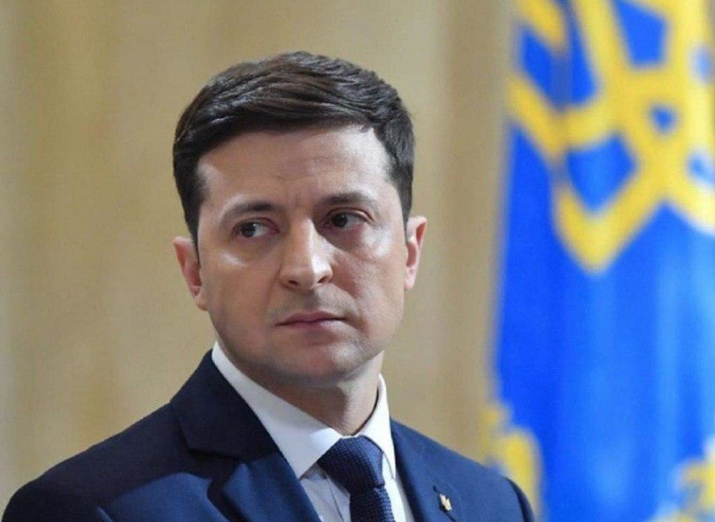 Зеленський: «Усі члени комітету фінансів мають пройти детектор брехні»