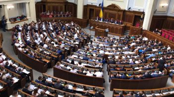 У Раді створили об'єднання «Кубань» з метою повернення етнічних українців та територій