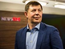 Друга Медведчука допитали в СБУ у справі про тероризм