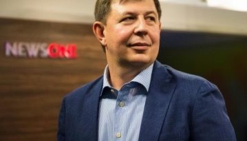 Друга Медведчука допитали в СБУ у справі про тероризм