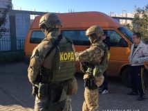 У Запорізькій області директор інтернату за гроші надавав неповнолітніх підопічних для важких робіт