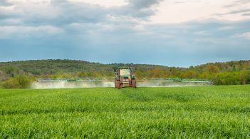 Зеленський тимчасово проти продажу сільськогосподарської землі іноземцям