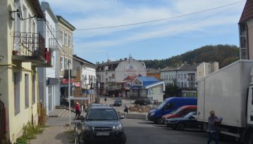 Бучач на словах. Чому про районний центр у Тернопільській області пишуть частіше, ніж про обласний?