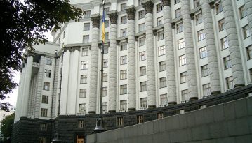 Активісти вимагають від Кабміну призначення мовного омбудсмена