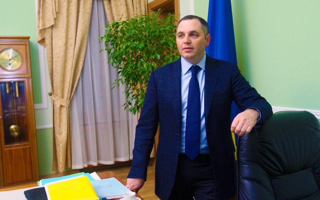 Канада може зняти санкції з Портнова