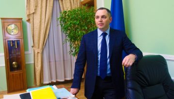 Канада може зняти санкції з Портнова