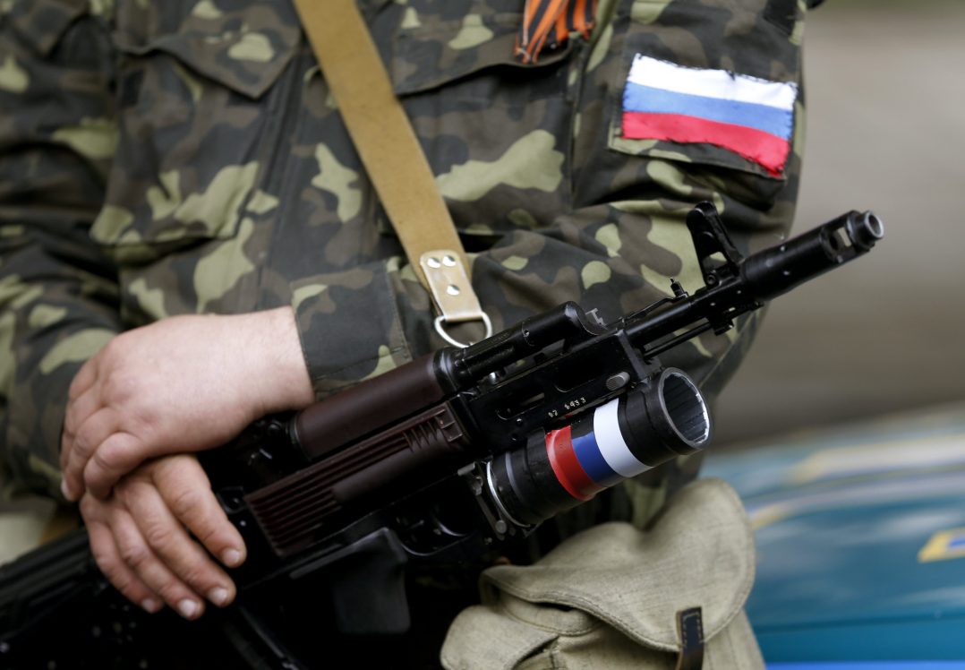 Бойовики порушували перемир’я біля двох із трьох ділянок розведення на Донбасі