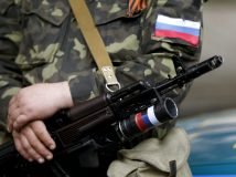 Бойовики порушували перемир’я біля двох із трьох ділянок розведення на Донбасі