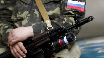 Бойовики порушували перемир’я біля двох із трьох ділянок розведення на Донбасі