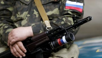 Бойовики порушували перемир’я біля двох із трьох ділянок розведення на Донбасі