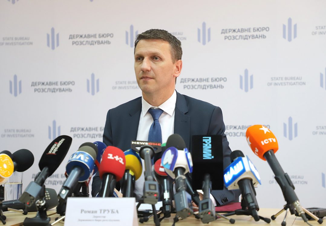 Вбивство п'ятирічного Кирила Тлявова: підозру оголосили чотирьом особам, зброю так і не знайшли