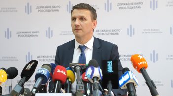 Вбивство п'ятирічного Кирила Тлявова: підозру оголосили чотирьом особам, зброю так і не знайшли