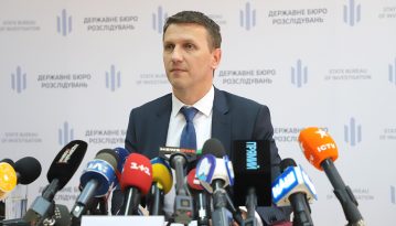 Вбивство п'ятирічного Кирила Тлявова: підозру оголосили чотирьом особам, зброю так і не знайшли