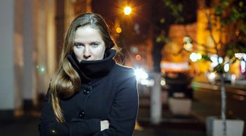 «Женя витримає»: Чому адвокатка родин Небесної сотні оголосила голодування?