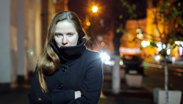 «Женя витримає»: Чому адвокатка родин Небесної сотні оголосила голодування?