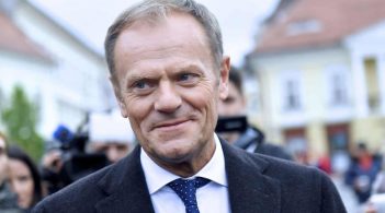 Дональд Туск очолить Європейську народну партію