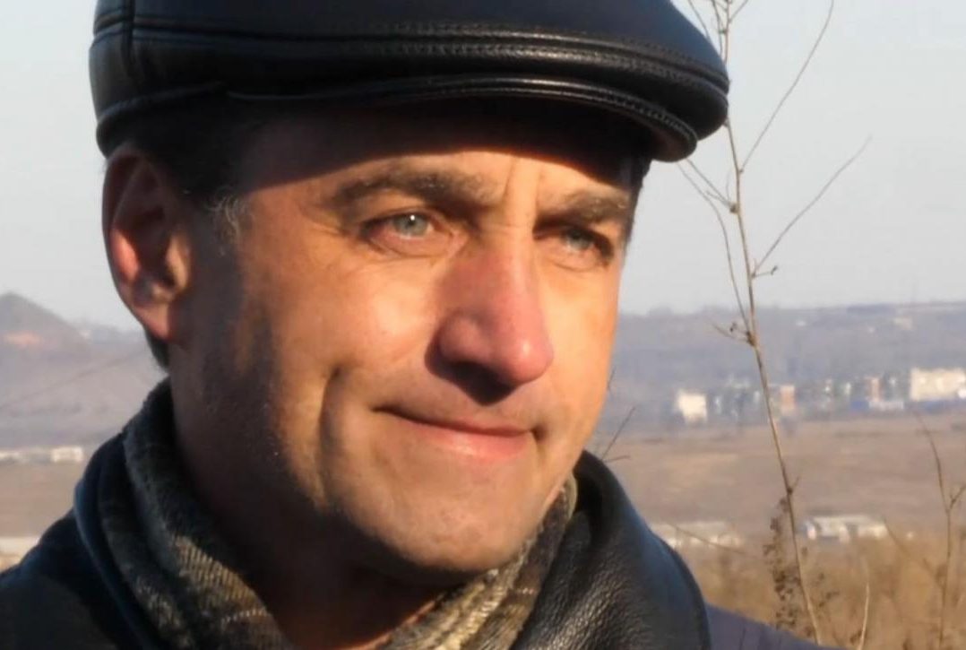 Український розвідник 5 років працював серед бойовиків на Донбасі та навіть був "народним мером" Горлівки