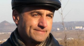 Український розвідник 5 років працював серед бойовиків на Донбасі та навіть був "народним мером" Горлівки
