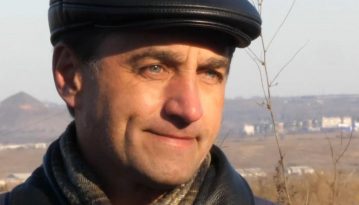Український розвідник 5 років працював серед бойовиків на Донбасі та навіть був "народним мером" Горлівки