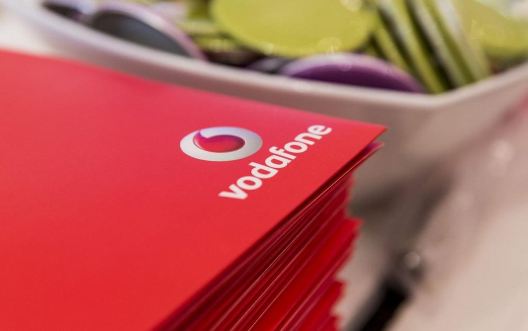 Російська МТС продасть «Vodafone Україна» азербайджанській компанії за 734 млн доларів