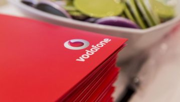 Російська МТС продасть «Vodafone Україна» азербайджанській компанії за 734 млн доларів