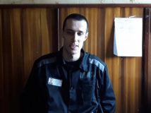 Утримуваний у РФ українець Шумков скаржиться на тиск працівників колонії: ті заперечують