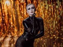 Співачка Maruv отримала престижну нагороду MTV для «російських виконавців»