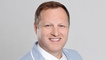 Тернопільську ОДА очолив кандидат у нардепи від «Слуги народу»