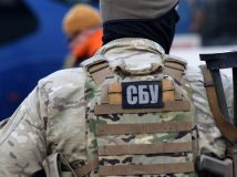 СБУ повідомила про «певні слідчі дії в Одесі», ЗМІ пишуть про обшуки в мерії